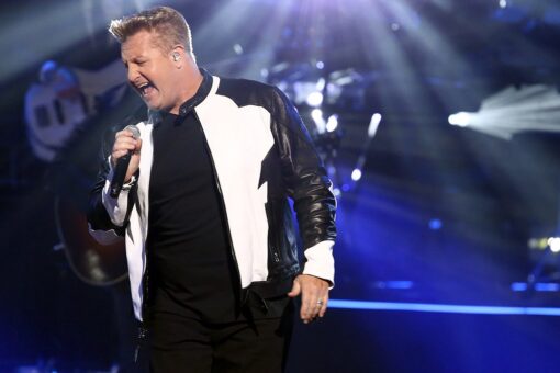 Rascal Flatts frontman Gary LeVox reveals split with band is ‘weird’: Everyone’s ‘doing their own thing’