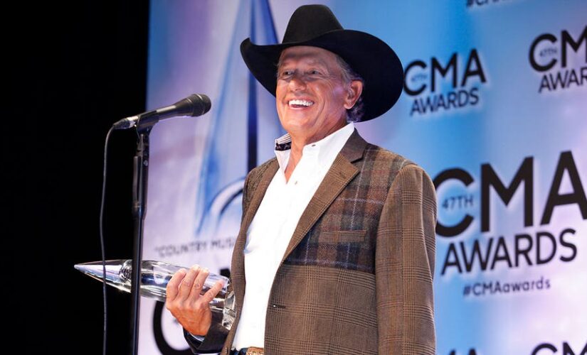 George Strait announces stadium tour with Chris Stapleton and Little Big Town in 2023