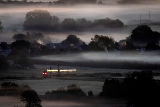 Germany plans to introduce global public transit pass