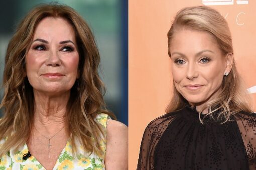 Kathie Lee Gifford won’t read Kelly Ripa’s book; should star have included Regis drama? Expert explains