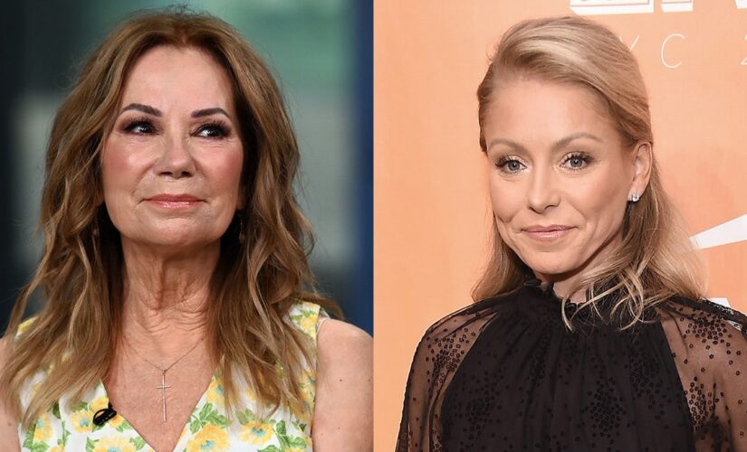 Kathie Lee Gifford won’t read Kelly Ripa’s book; should star have included Regis drama? Expert explains