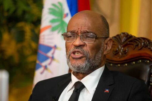 US to pull visas of Haitian officials with criminal connections, send humanitarian aid to Haiti