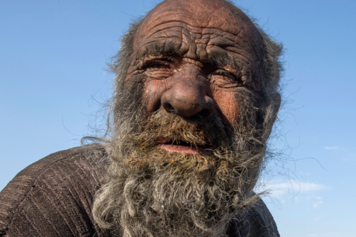 ‘World’s dirtiest man’ dead at 94 ‘not long after’ taking bath for first time in decades