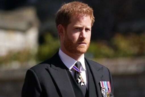 ‘The Crown’ has open casting call for young Prince Harry