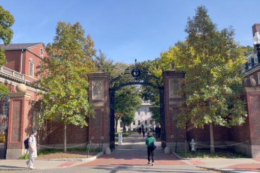 Harvard students reveal their political party preferences. It’s not what you may expect