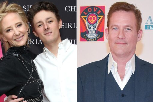 Anne Heche estate battle: James Tupper denied guardian petition, Homer Laffoon ‘pleased with court’s ruling’