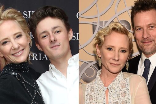 Anne Heche estate battle: Homer Laffoon opposes new James Tupper guardianship petition in court documents