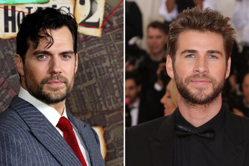 Henry Cavill to be replaced by Liam Hemsworth in ‘The Witcher’ after ‘Superman’ news