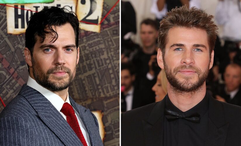 Henry Cavill to be replaced by Liam Hemsworth in ‘The Witcher’ after ‘Superman’ news