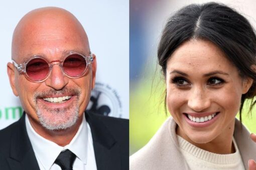 Howie Mandel defends Meghan Markle’s ‘Deal or No Deal’ ‘bimbo’ comments: ‘I get it’