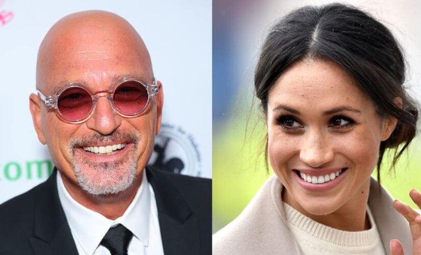 Howie Mandel defends Meghan Markle’s ‘Deal or No Deal’ ‘bimbo’ comments: ‘I get it’