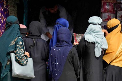 India’s top court split on banning Muslim headscarves in schools