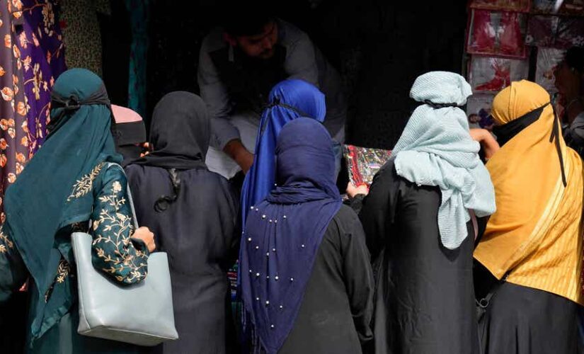 India’s top court split on banning Muslim headscarves in schools