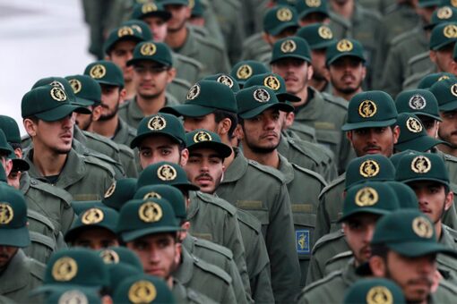 Iranian military members ‘may’ be training Russian troops to use ‘kamikaze’ drones in Ukraine: report
