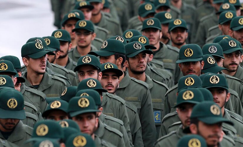 Iranian military members ‘may’ be training Russian troops to use ‘kamikaze’ drones in Ukraine: report