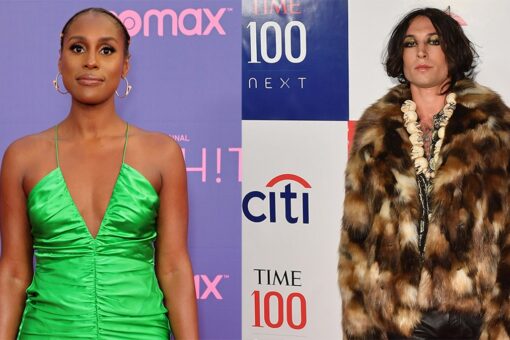 Issa Rae slams Hollywood’s effort to save Ezra Miller’s movies, career: Atrocious ‘repeat offender’