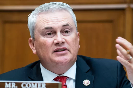 Republicans to curb Government Accountability Office probes of private sector if they win House