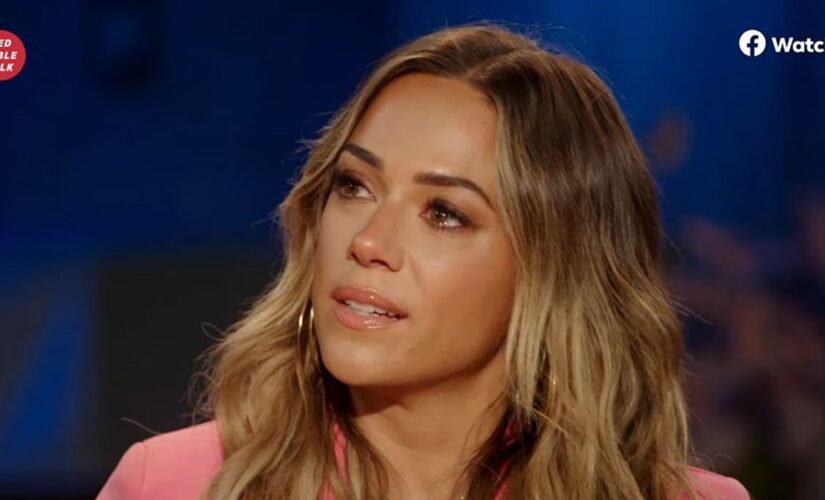 Jana Kramer says ex-husband cheated with more than 13 women