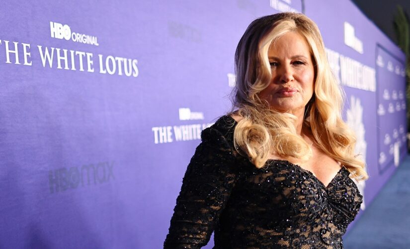 ‘The Watcher’ star Jennifer Coolidge says men send her pics of anything ‘besides their face’