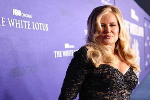 ‘The White Lotus’: Jennifer Coolidge on reprising her role and being a ‘sex icon’