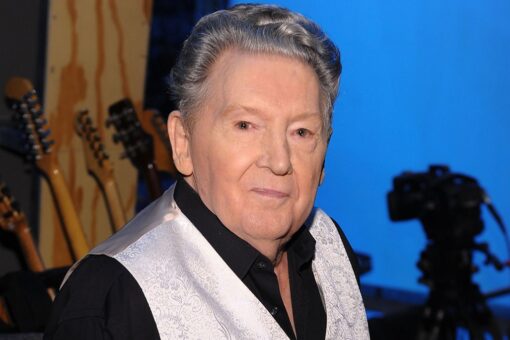 Jerry Lee Lewis, ‘Great Balls of Fire’ singer, dead at 87