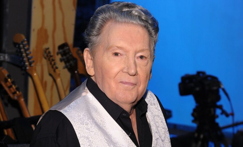 Jerry Lee Lewis, ‘Great Balls of Fire’ singer, dead at 87