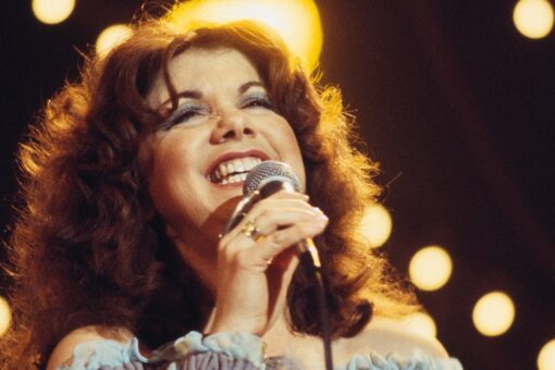 ‘Queen of the House’ singer Jody Miller dead at 80