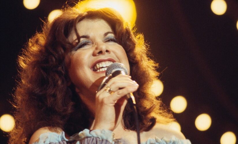 ‘Queen of the House’ singer Jody Miller dead at 80