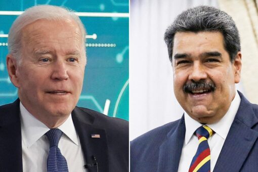 Seven detained Americans freed in exchange for release of ‘narco nephews’ in Venezuela prisoner swap