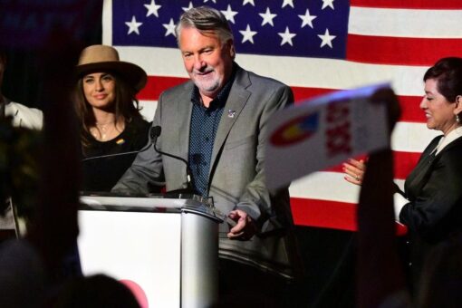Colorado GOP Senate nominee O’Dea hits Sen. Bennet for crime, inflation spikes under his watch