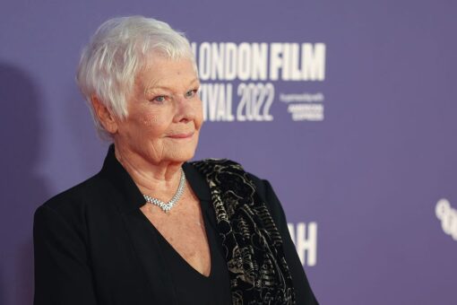 Judi Dench defends royal family, accuses Netflix’s ‘The Crown’ of ‘crude sensationalism’