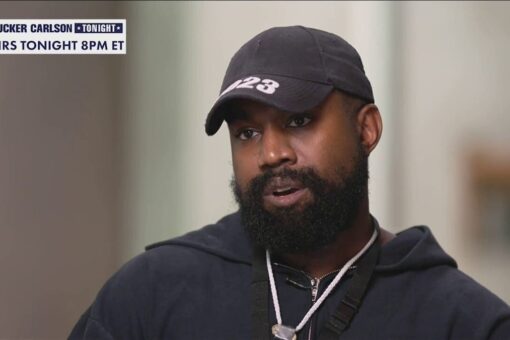 Kanye West’s episode of ‘The Shop’ won’t air after rapper used ‘more hate speech’: producer