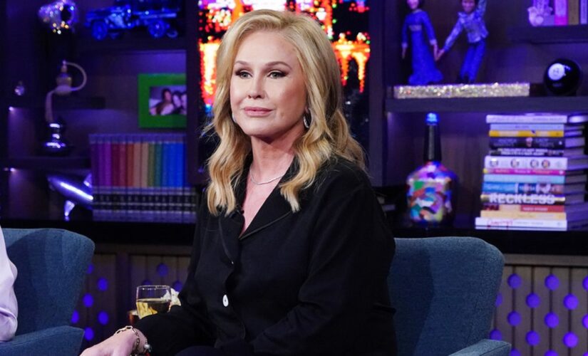 Kathy Hilton clarifies ‘cruel and disgusting’ bullying comments