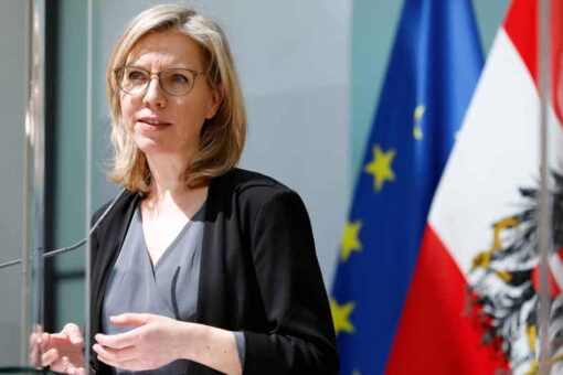 Austria sues EU executive over plans to label natural gas and nuclear energy as sustainable