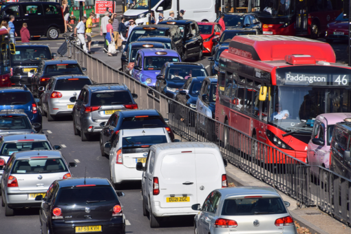 London transportation agency slammed for embracing ‘woke culture’ by banning words such as ‘accident,’ ‘bikes’