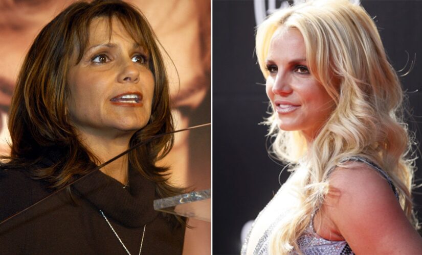 Britney Spears claims mom Lynne hit her ‘so hard’ for partying until 4 am