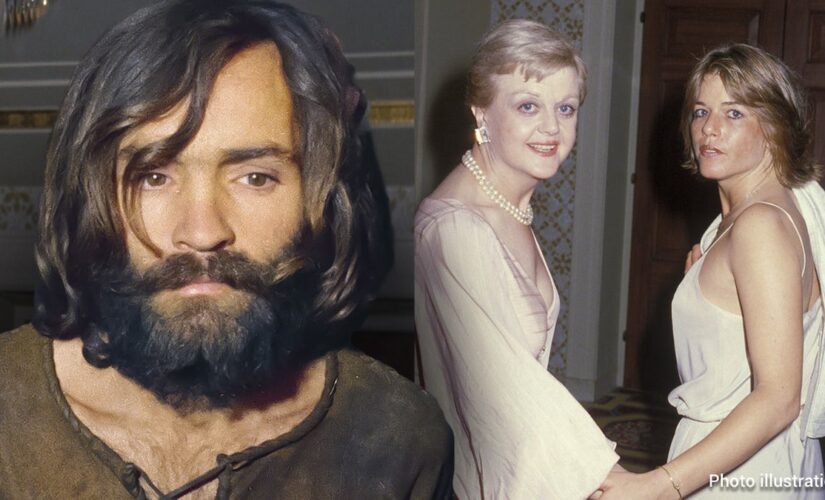 How Angela Lansbury helped her daughter Deirdre Shaw escape Charles Manson