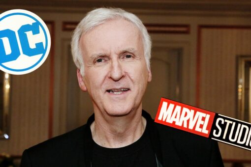 ‘Avatar’ director James Cameron slams DC Comics and Marvel Studios