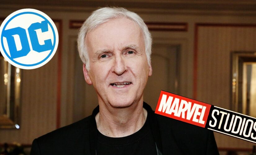 ‘Avatar’ director James Cameron slams DC Comics and Marvel Studios