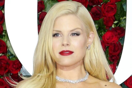 Megan Hilty asks for help searching for bodies of family members killed in plane crash
