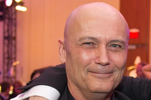 ‘The X-Files’ and ‘Smallville’ actor Michael Kopsa dead at 66