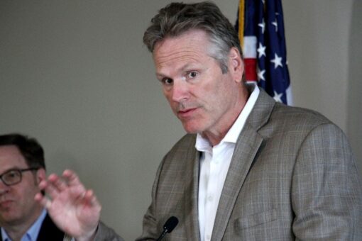 Panel approves time extension on Alaska campaign complaint