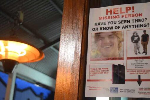 Belgian backpacker who disappeared in Australia in 2019 still missing as inquest concluded Friday