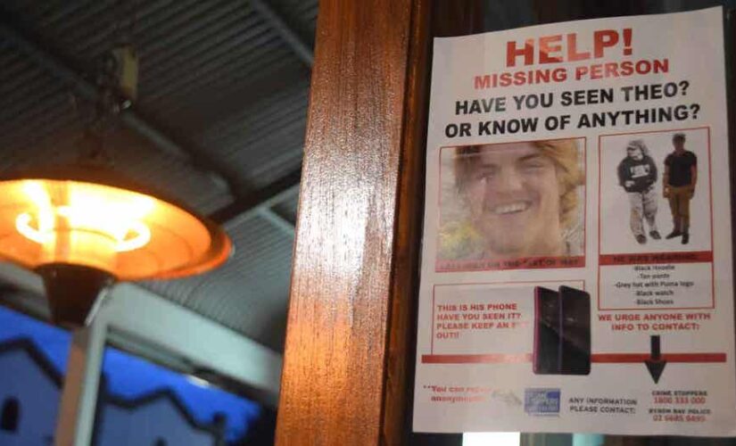 Belgian backpacker who disappeared in Australia in 2019 still missing as inquest concluded Friday