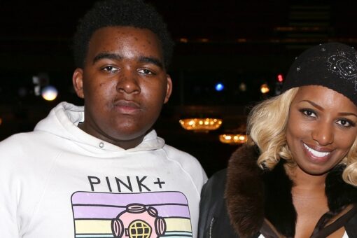 NeNe Leakes speaks outs after her 23-year-old son, Brentt, suffers from heart failure, stroke: ‘Very scary’