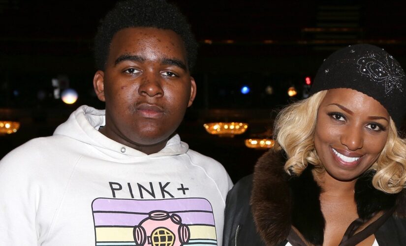 NeNe Leakes speaks outs after her 23-year-old son, Brentt, suffers from heart failure, stroke: ‘Very scary’