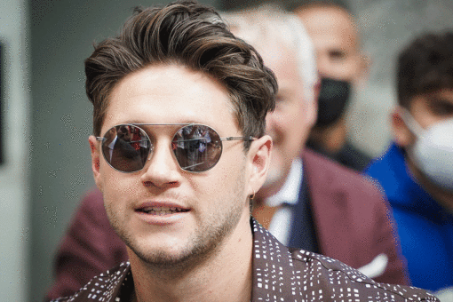 Former One Direction band member Niall Horan announces new solo music and festivals in 2023