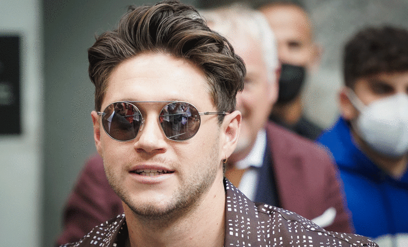 Former One Direction band member Niall Horan announces new solo music and festivals in 2023