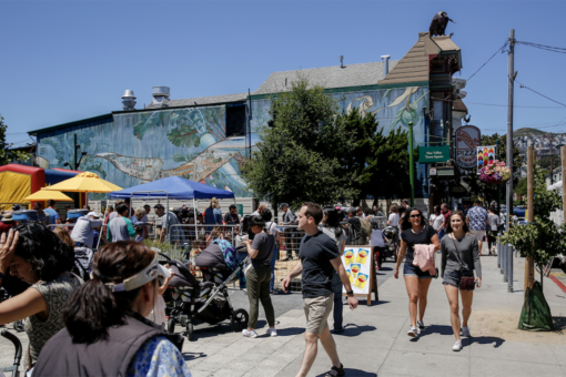 California Gov. Newsom threatens to flush San Francisco’s $1.7 million toilet