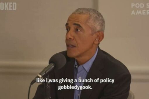 Obama takes shot at cancel culture, calls Dems buzzkills: ‘Walking on eggshells’